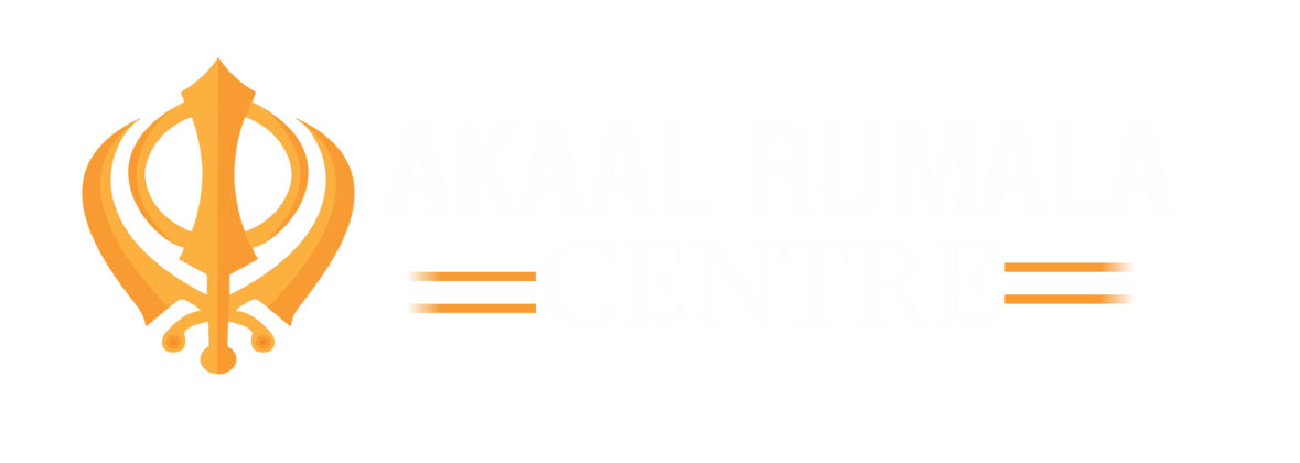Akaal Rumala Logo